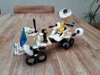 Lego 6925 interplanetary rover, Ophalen of Verzenden, Gebruikt, Complete set, Lego