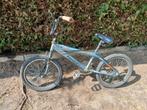 Opknap 20 inch bmx, Fietsen en Brommers, Fietsen | Crossfietsen en BMX, Ophalen, Gebruikt, Staal, 20 tot 24 inch