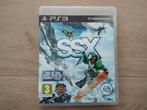 SSX - PS3 - Snowboard Game, Online, Gebruikt, 1 speler, Ophalen of Verzenden