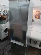 Bosch Koelkast met vriezer nieuwstaat!, Witgoed en Apparatuur, Koelkasten en IJskasten, Ophalen, 200 liter of meer, 60 cm of meer