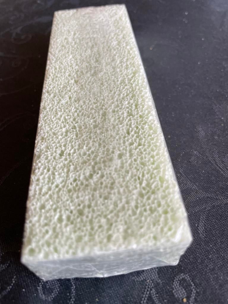 Puimsteen voor gladde huid en schoonmaak, Ophalen, Nieuw, Bad & Douche