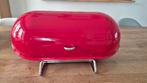 Wesco breadboy brooddoos rood, Huis en Inrichting, Ophalen of Verzenden, Gebruikt