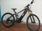 Elektrische volgeveerde fiets, Fietsen en Brommers, Elektrische fietsen, Overige merken, Nieuw, Ophalen of Verzenden, 59 cm of meer