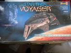 Revell Star Trek Voyager Kazon Fighter Model Kit, Auto, Revell, Groter dan 1:32, Nieuw