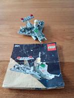 Vintage Lego ruimte nr891 uit 1979, Ophalen, Gebruikt