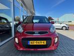 Kia Picanto 1.0 CVVT Summer Edition|APK 09-2026!|Airco|Elek., Auto's, Gebruikt, Euro 6, 23 km/l, Origineel Nederlands