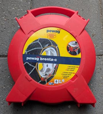 Sneeuwkettingen Pewag XMR-69 Tm 17Inch (NIEUW) beschikbaar voor biedingen