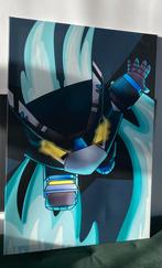 Brawl stars canvas schilderij, Ophalen