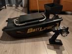 Baitliner Voerboot met Afstandsbediening, Watersport en Boten, Ophalen, Zo goed als nieuw, Overige typen