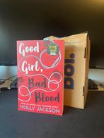 Good girl bad blood, Ophalen of Verzenden, Nieuw, Holly jackson