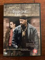 Training Day DVD - Actiethriller, Vanaf 16 jaar, Ophalen of Verzenden, Gebruikt, Actiethriller