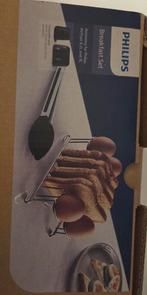 Philips Ontbijtset voor Airfryer - Nieuw in doos, Ophalen of Verzenden, Nieuw