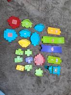 Veel onderdelen Vtech Toet Toet, Ophalen, Gebruikt, 2 tot 4 jaar