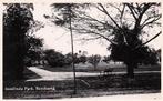 Nederlands Indië Bandoeng - Indulinde Park FOTOKAARt, Ophalen of Verzenden, 1920 tot 1940, Ongelopen, Buiten Europa