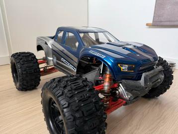 Pro-Line - Ford Raptor 2017 Body Traxxas X-Maxx beschikbaar voor biedingen
