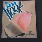 Le Sexe Book - L'art l'erotisme par Brad Benedict 18+, Brad Benedict, Ophalen of Verzenden, Zo goed als nieuw, Overige onderwerpen