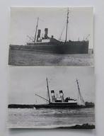 Stranding sleepboot Drente., Ophalen of Verzenden, Gebruikt, Boek of Tijdschrift