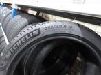 Zomerbanden Michelin  255 40 18 inch 2 stuks, Auto-onderdelen, Banden en Velgen, 18 inch, Gebruikt, 255 mm, -
