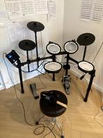 Elektrisch Drumstel Roland TD07-DMK, Ophalen, Zo goed als nieuw, Roland, Elektronisch