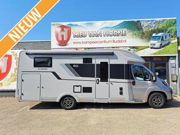 Adria Matrix 670 SL 60 Years beschikbaar voor biedingen