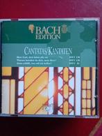 Bach cantate ,s., Ophalen of Verzenden, Barok, Gebruikt, Overige typen