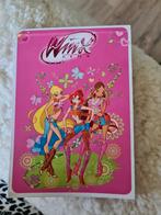 WinxClub Notitieblok, Ophalen of Verzenden, Zo goed als nieuw