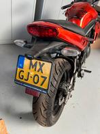 Kawasaki 650 ER-6n ABS bj 2010, Motoren, Motoren | Kawasaki, 2 cilinders, Bedrijf, Meer dan 35 kW, 650 cc