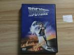 Dvd back to the future, Vanaf 12 jaar, Ophalen of Verzenden, Zo goed als nieuw