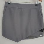 Josh V Grijs Rokje Maat M - ZGAN, Maat 38/40 (M), Ophalen of Verzenden, Zo goed als nieuw, Boven de knie