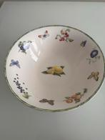 Mooie Schaal Fruit & Flowers Janneke Brinkman, Huis en Inrichting, Woonaccessoires | Schalen en Manden, Porselein of Keramiek