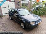 Volkswagen Golf 1.4 Trendline ocean Airco apk nieuw, Voorwielaandrijving, 15 km/l, Gebruikt, 1188 kg