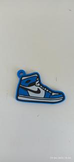 Jordan (Nike) sleutelhanger, Verzamelen, Sleutelhangers, Ophalen, Nieuw, Overige typen