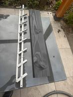Shutter voor overkapping, Tuin en Terras, Ophalen, Nieuw, Veranda