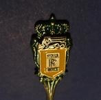 Rolls Royce Thee Lepel Nummer 123123, Verzamelen, Verzenden, Gebruikt, Auto's