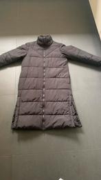 Winterjas maat 38, Kleding | Dames, Jassen | Winter, Ophalen of Verzenden, Gedragen, Maat 38/40 (M), Zwart
