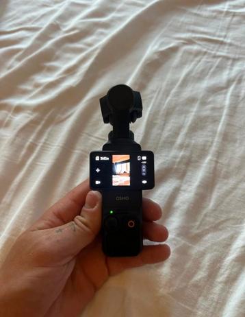DJI Osmo Pocket 3 - Creator Combo beschikbaar voor biedingen