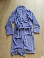 Lila badjas xl, Ophalen of Verzenden, Zo goed als nieuw, Maat 46/48 (XL) of groter