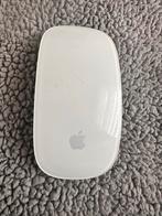 Apple Magic Mouse, Computers en Software, Muizen, Gebruikt, Ophalen of Verzenden, Apple, Draadloos