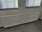 Radiator 200x60 te koop, Ophalen, Zo goed als nieuw, Radiator, 30 tot 80 cm