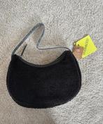 Even & Odd Schoudertas Teddy Tas Zwart, Sieraden, Tassen en Uiterlijk, Ophalen of Verzenden, Nieuw, Zwart