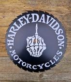 Harley Davidson logo reclamebord, Nieuw