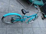 Een BTWIN kinderfiets verkopen, Fietsen en Brommers, Ophalen, Zo goed als nieuw, 20 inch of meer, Btwin Decathlon
