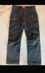 Fjallraven Nikka Trekkingbroek Maat 40, Ophalen of Verzenden, Gebruikt, Kleding