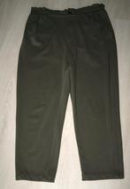 Zara viscose pantalon broek mt 42 44 XL, Verzenden, Zara, Maat 42/44 (L), Nieuw