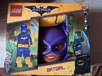 Lego Batgirl  beschikbaar voor biedingen