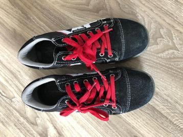 Maxguard koks veiligheidsschoenen beschikbaar voor biedingen