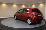Toyota Yaris 1.5 Full Hybrid Aspiration *Automaat* Camera|Ai, Euro 5, Gebruikt, 4 cilinders, Bedrijf