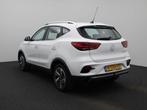 MG ZS EV Standard Range Comfort 50 kWh | NAVIGATIE | STOELVE, Auto's, MG, Stof, Gebruikt, Parkeercamera, Met garantie (alle)