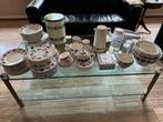 Boerenbont Servies - diverse items, Ophalen, Gebruikt, Aardewerk, Boerenbont