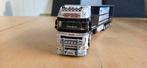 WSI Schouwstra DAF XF106 SSC, Ophalen of Verzenden, Zo goed als nieuw, Bus of Vrachtwagen, Wsi